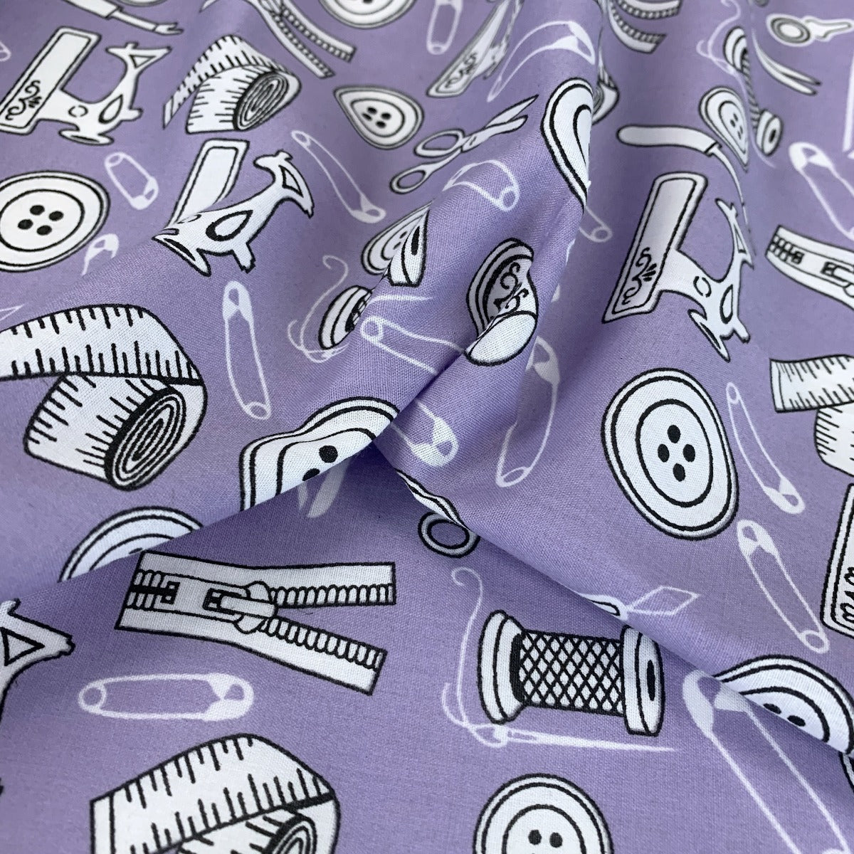 Pretty Polly - Sewing Stuff