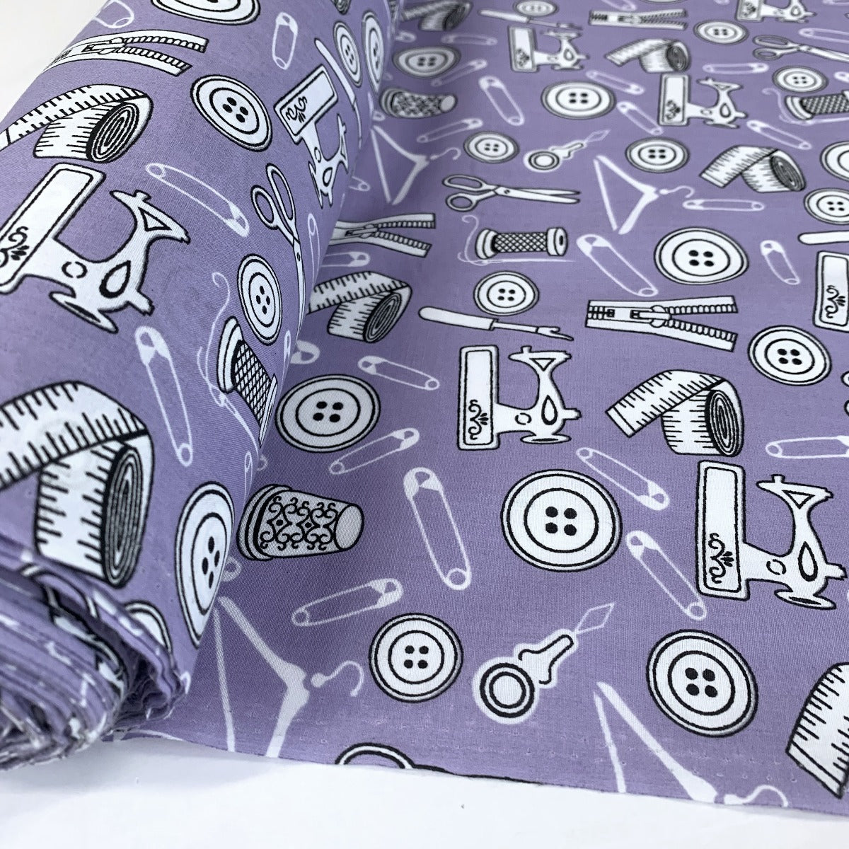 Pretty Polly - Sewing Stuff