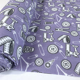 Pretty Polly - Sewing Stuff