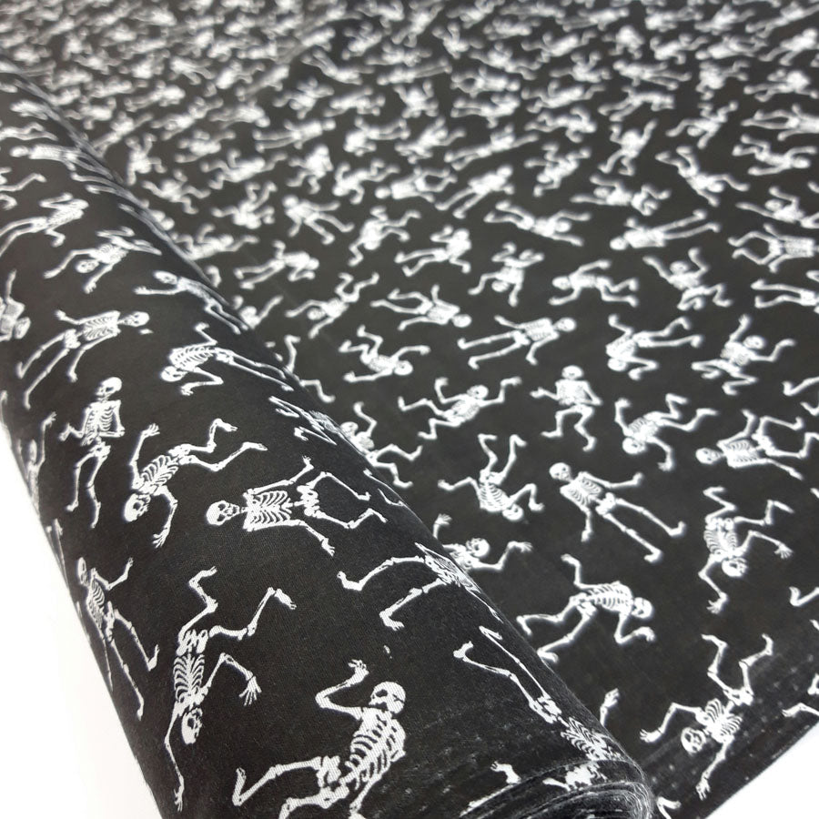 Pretty Polly - Skeleton Party