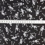 Pretty Polly - Skeleton Party