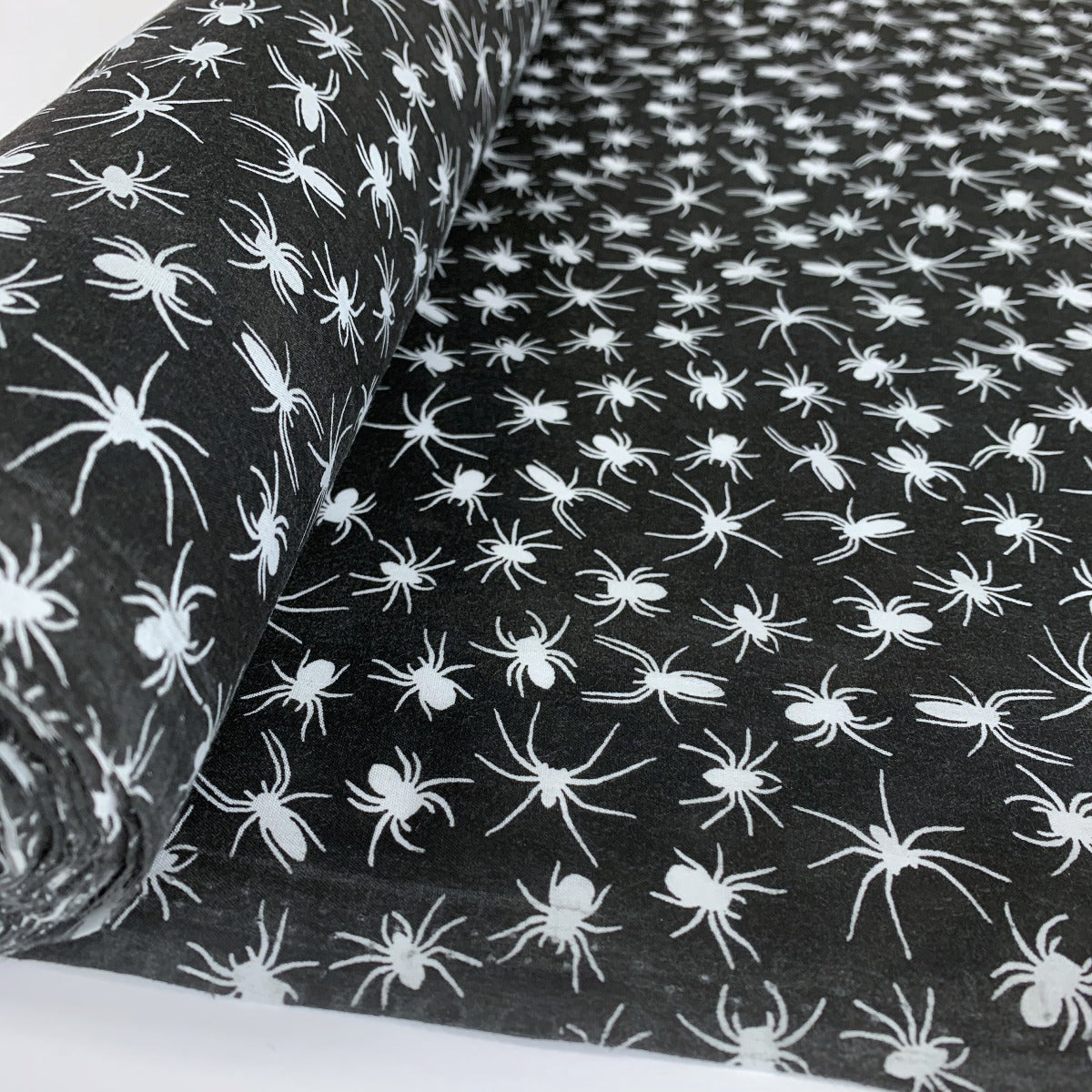 Pretty Polly - Spiders