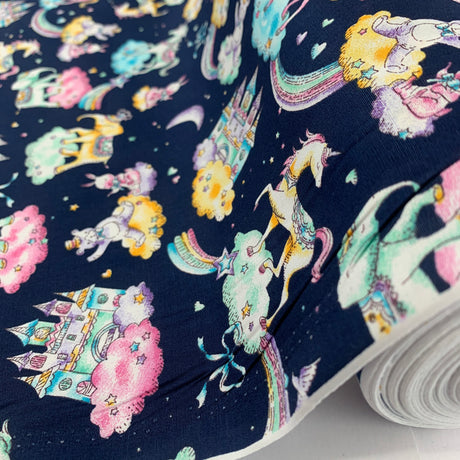 Pretty Polly Sweet Dreams Fabric Roll