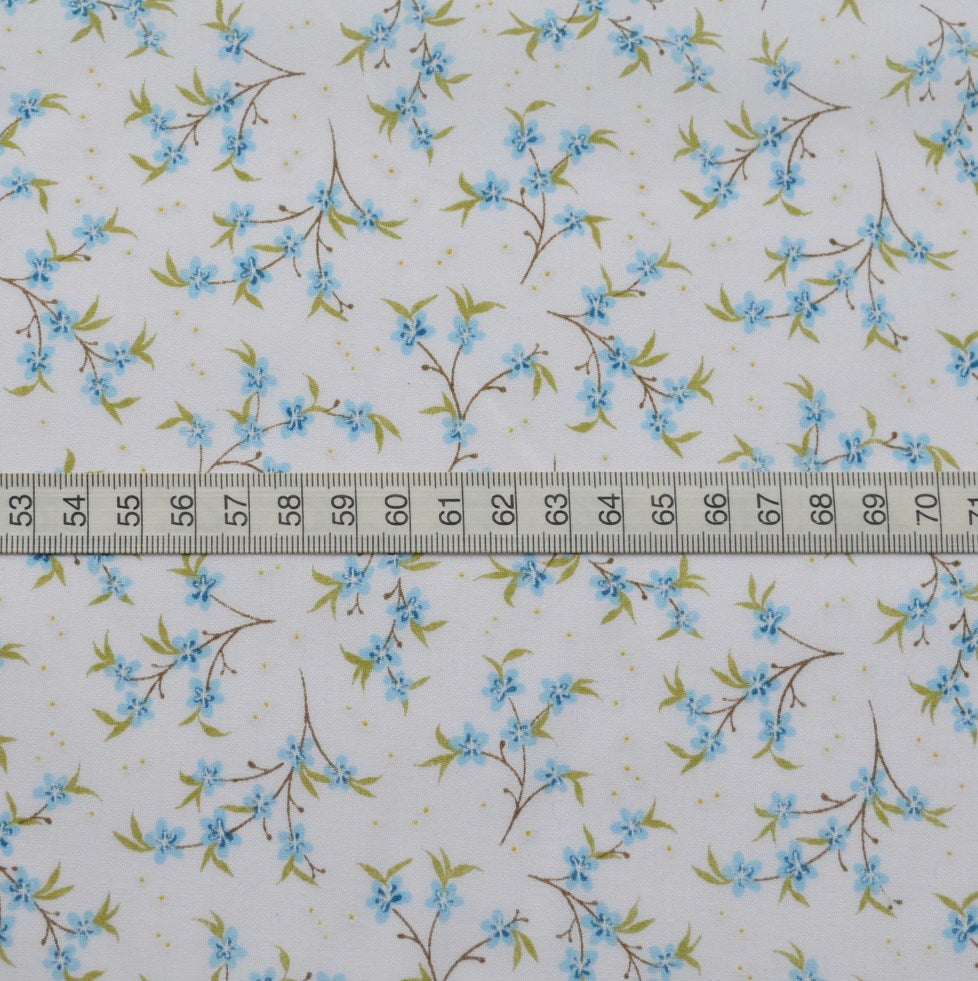 Put The Kettle On - Orchid - Blue