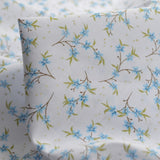 Put The Kettle On - Orchid - Blue