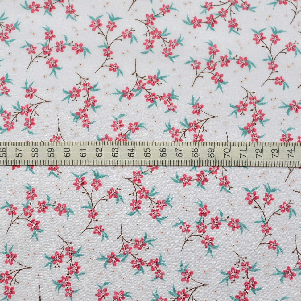 Put The Kettle On - Orchid - Cerise