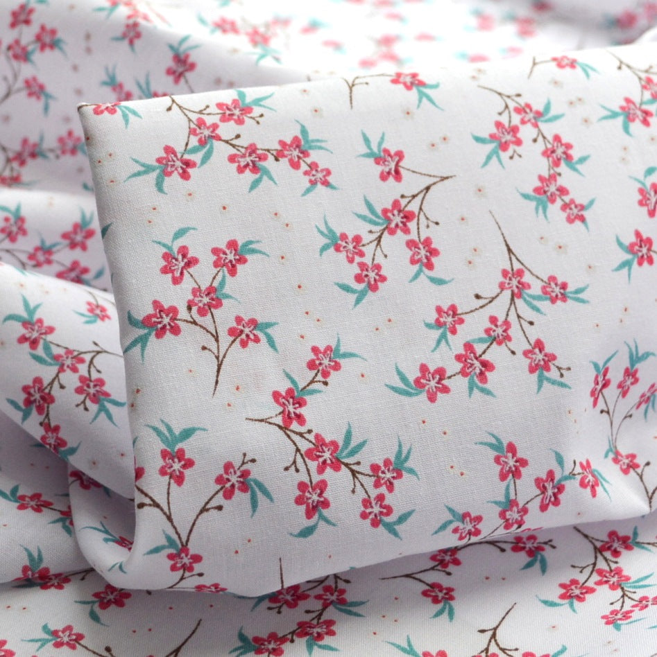 Put The Kettle On - Orchid - Cerise