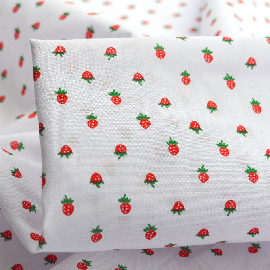 Put The Kettle On - Strawberry Fields