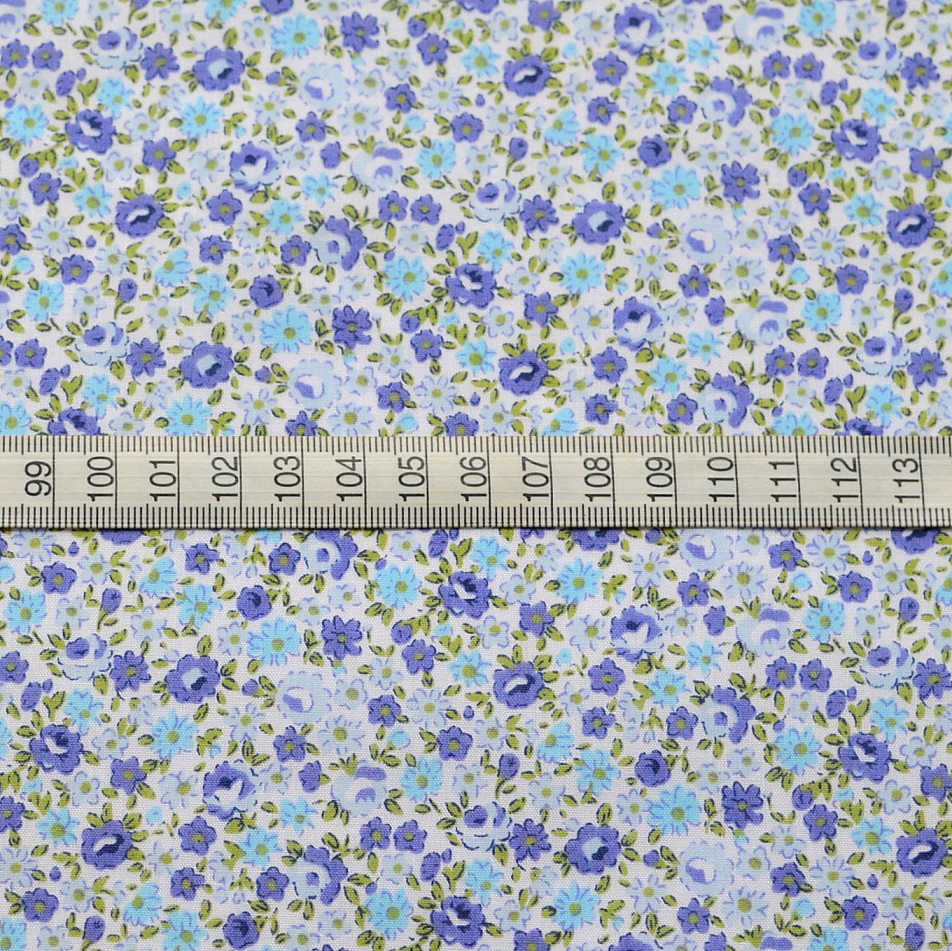 Put The Kettle On - The Sweet Garden - Blue