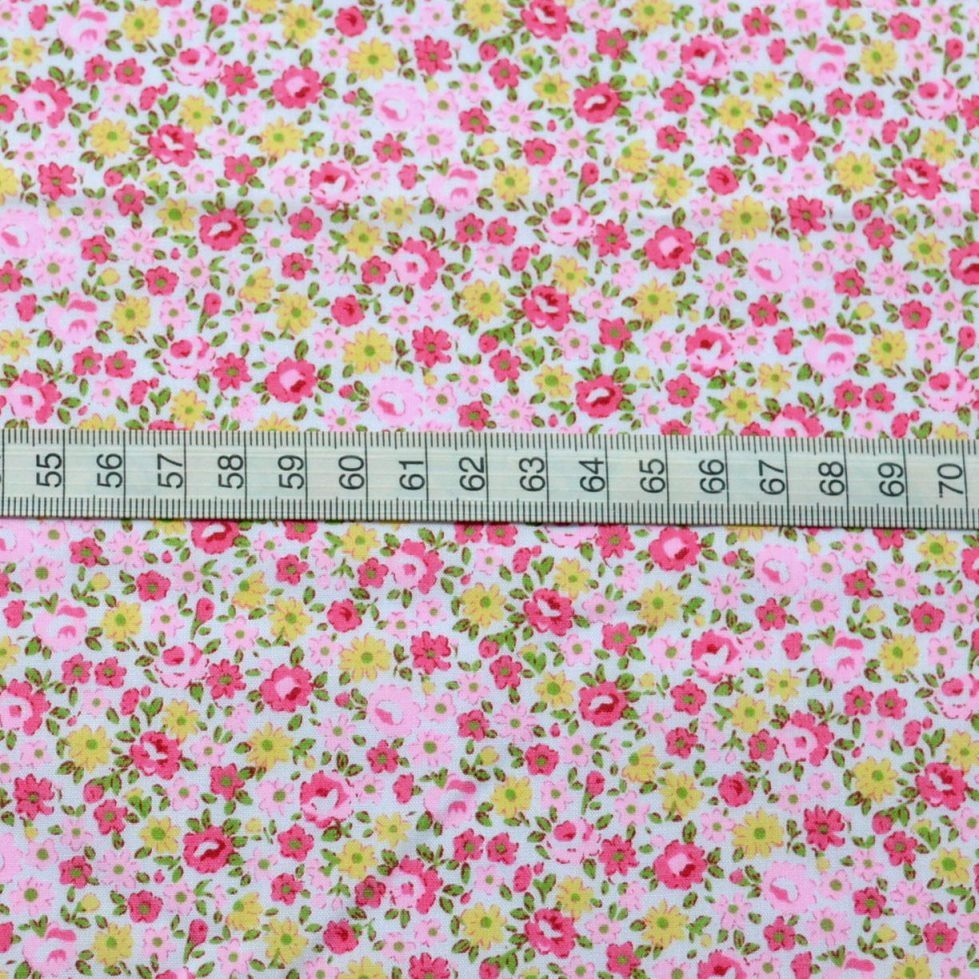 Put The Kettle On - The Sweet Garden - Pink