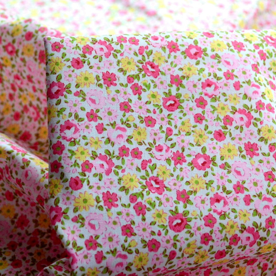 Put The Kettle On - The Sweet Garden - Pink