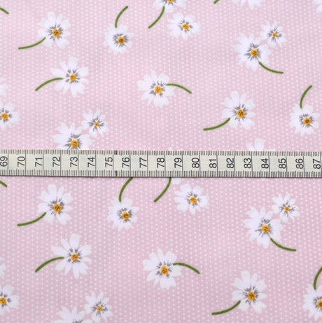 Pretty Poly Wishing Time Away Pink Pink White 2