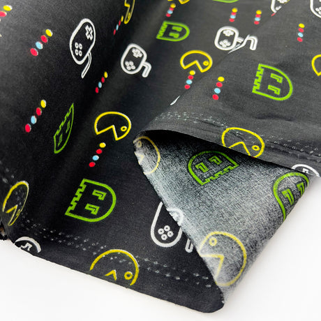 Pretty Polly Chomp Fold