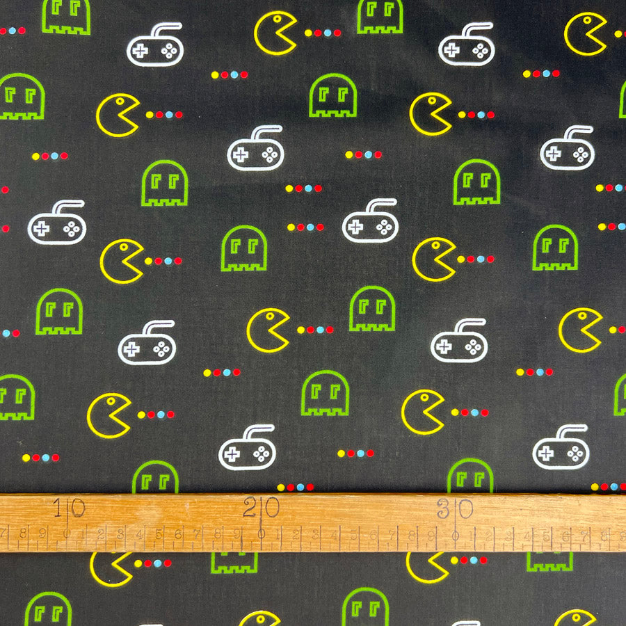 Pretty Polly - Chomp