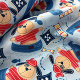 Pretty Polly - Captain 'Pup' Wash