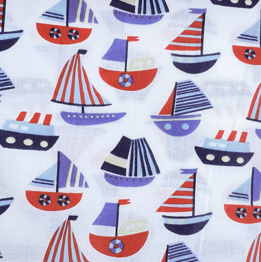 Pretty Polly - Columbus White