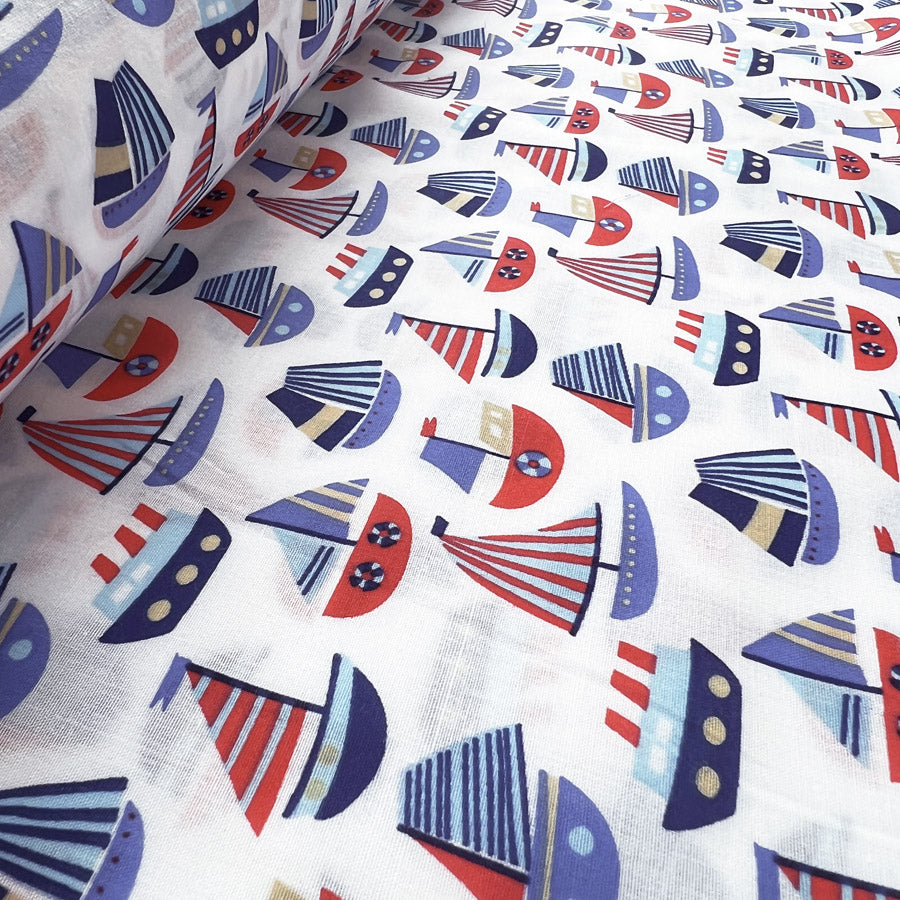 Pretty Polly - Columbus White