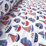 Pretty Polly - Columbus White