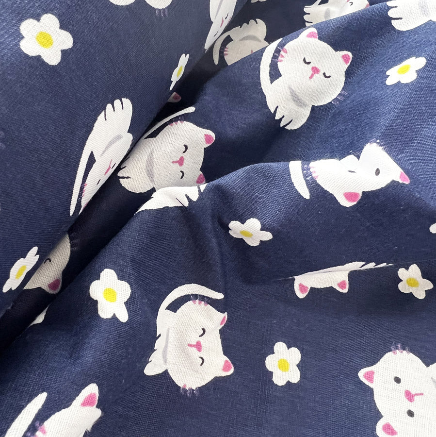 Pretty Polly - Meow Meow