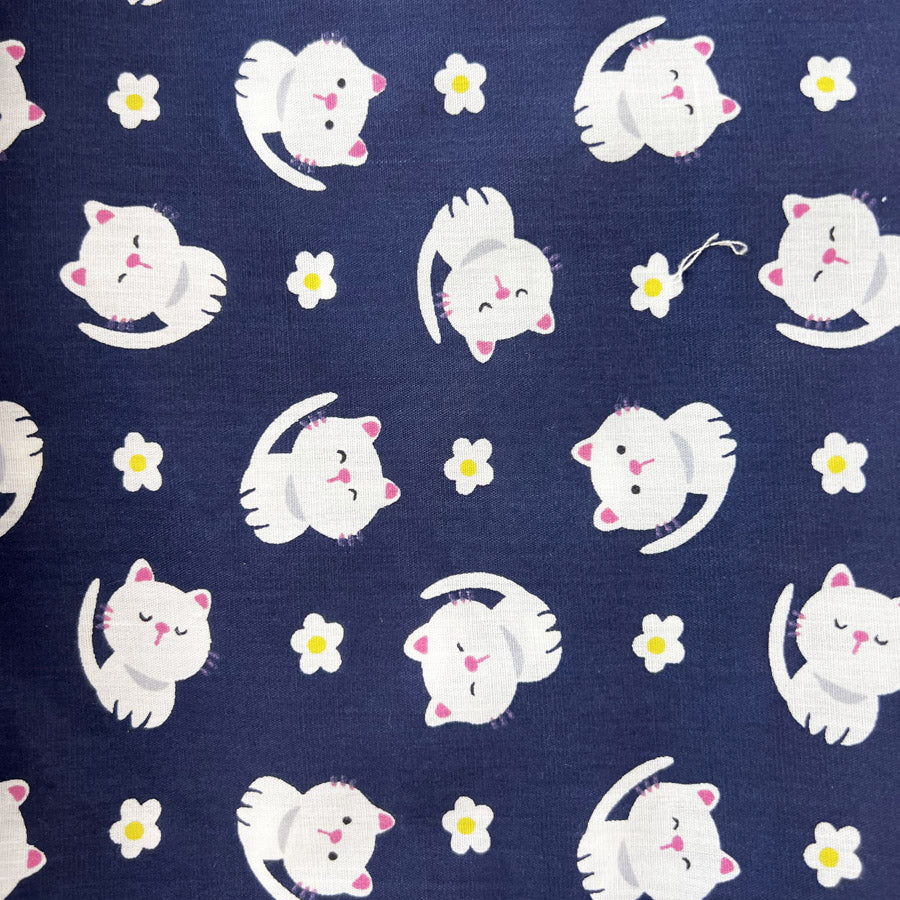 Pretty Polly - Meow Meow