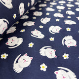 Pretty Polly - Meow Meow