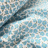 Pretty Polly - Blue Clematis