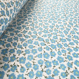 Pretty Polly - Blue Clematis