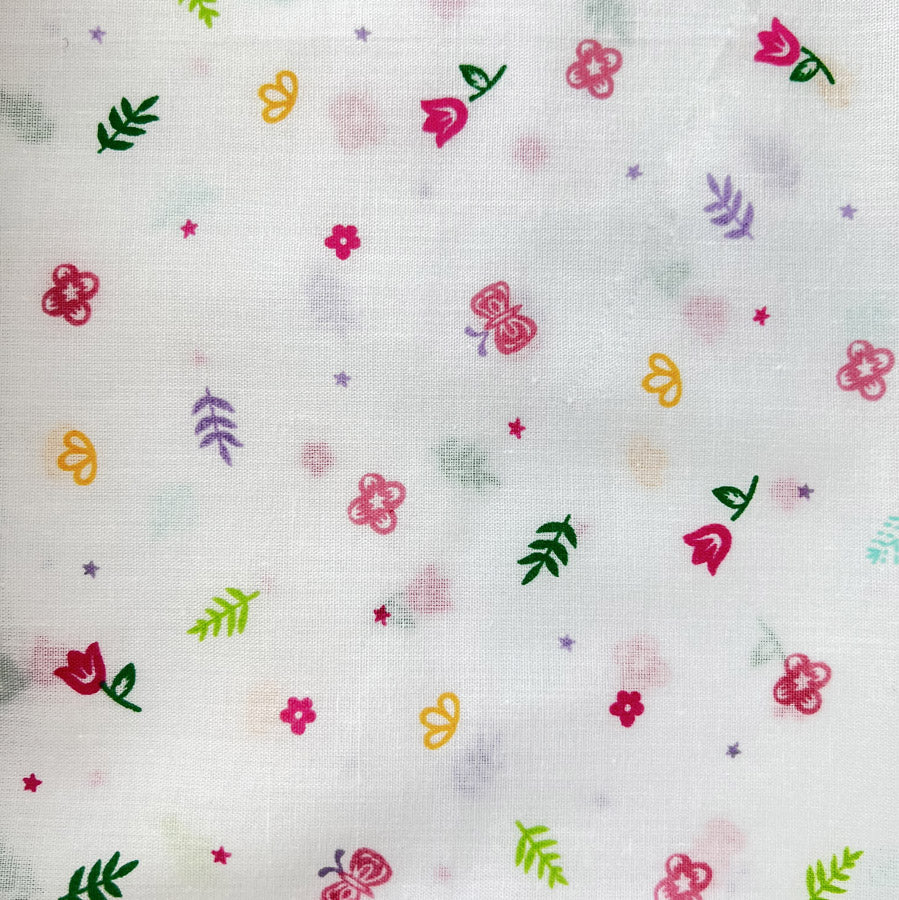 Pretty Polly - Mini Butterfly Garden