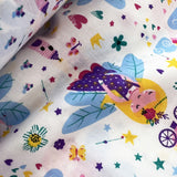 Pretty Polly - Fairy Godmother