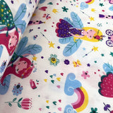 Pretty Polly - Fairy Godmother