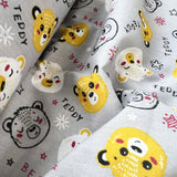 Pretty Polly - Grey Bear