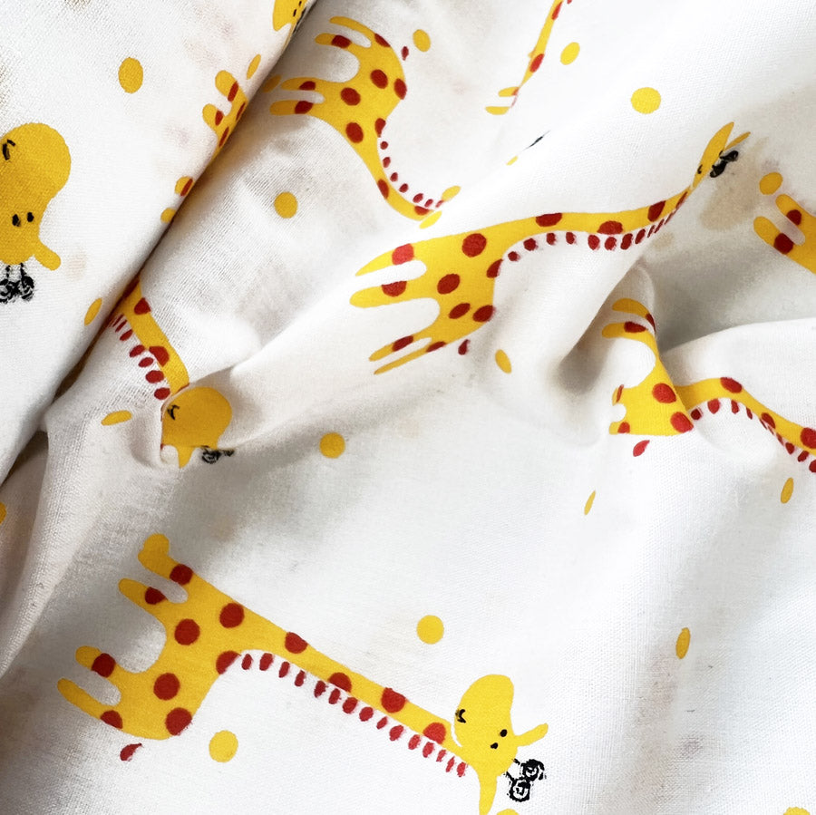 Pretty Polly - Jolly Giraffe