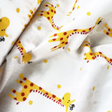 Pretty Polly - Jolly Giraffe