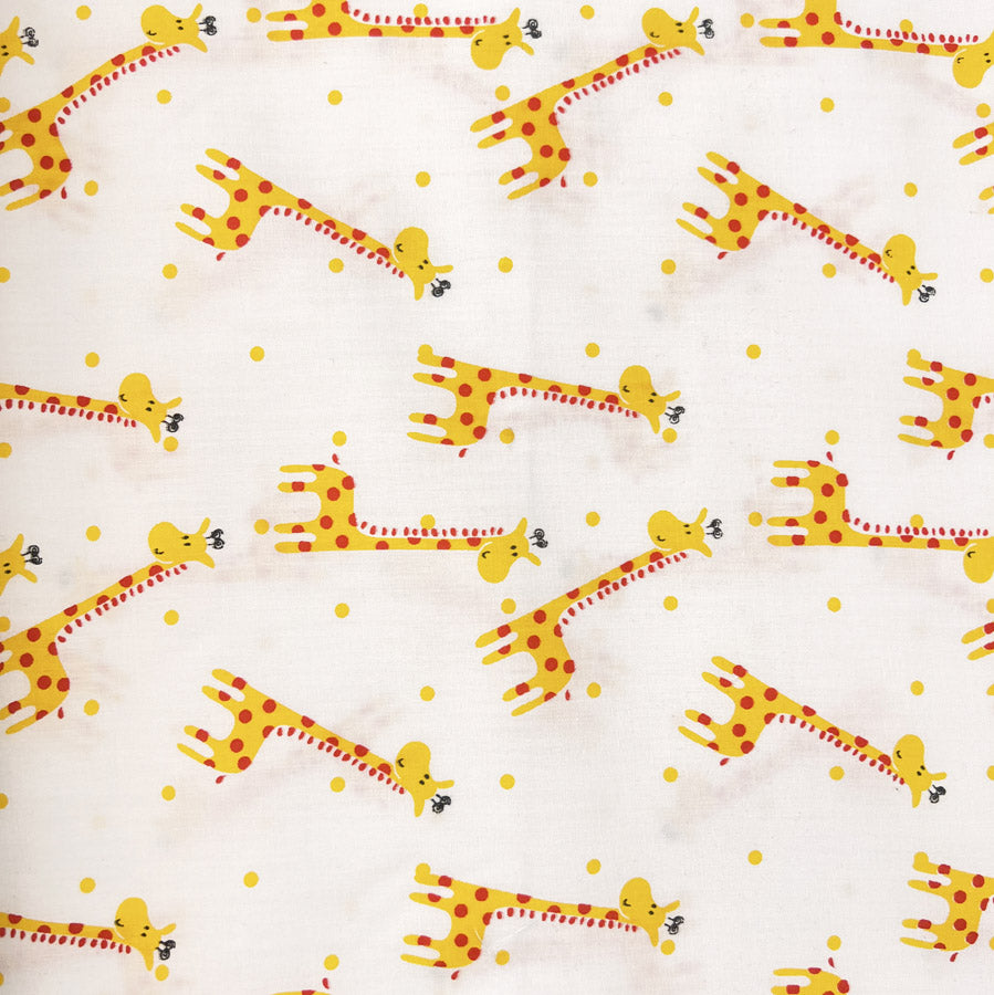 Pretty Polly - Jolly Giraffe