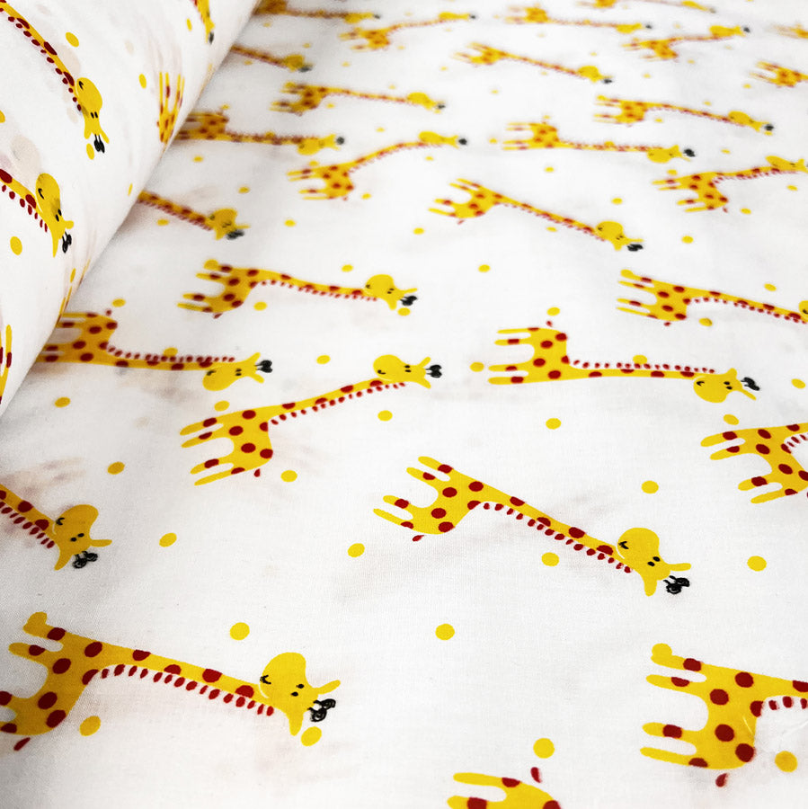 Pretty Polly - Jolly Giraffe