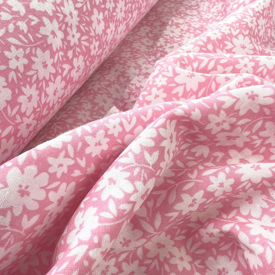 Pretty Polly - Pink Azalea