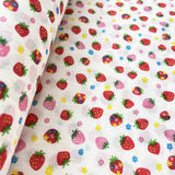 Pretty Polly - Strawberries & Cream