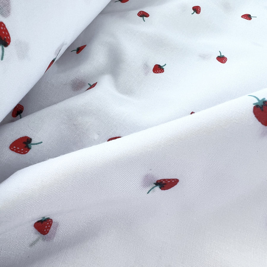 Pretty Polly - Strawberry Solo