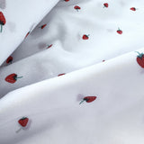 Pretty Polly - Strawberry Solo