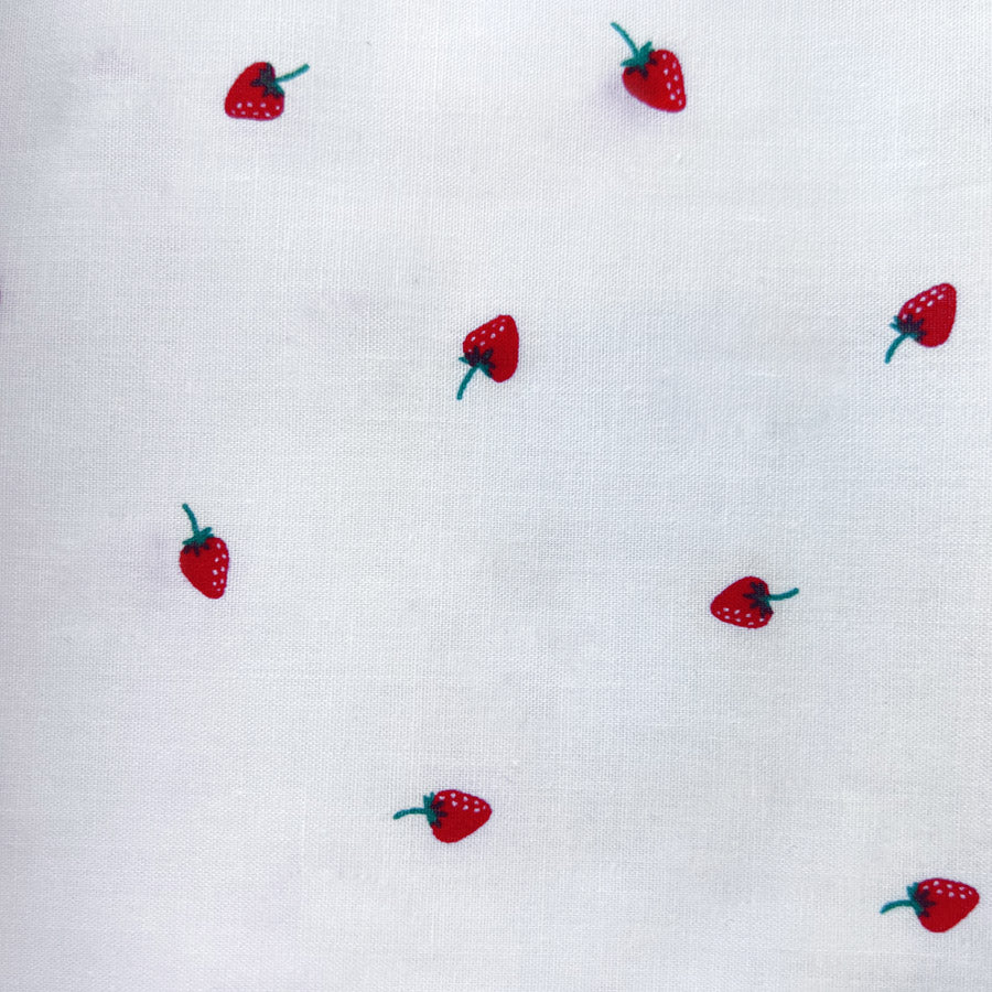 Pretty Polly - Strawberry Solo