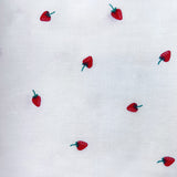 Pretty Polly - Strawberry Solo