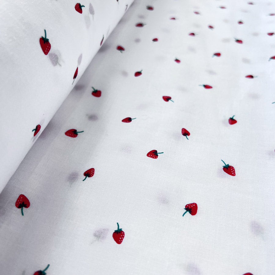 Pretty Polly - Strawberry Solo