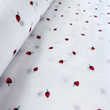 Pretty Polly - Strawberry Solo