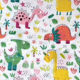 Pretty Polly - Walk The Dinosaur