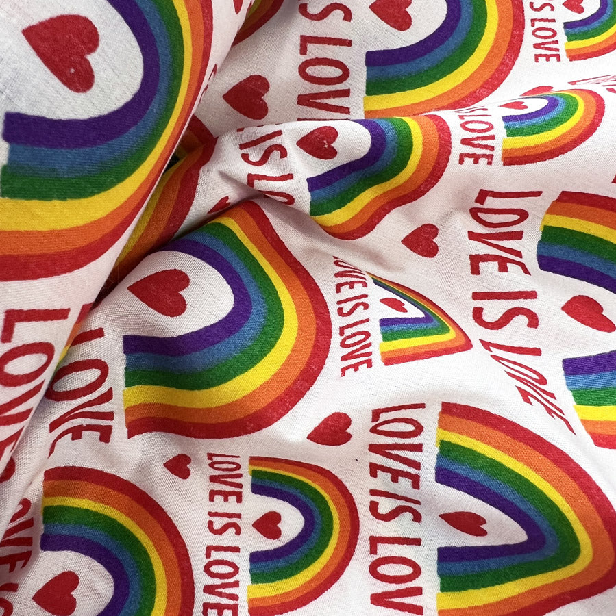 Pretty Polly - Proud As