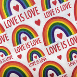 Pretty Polly - Proud As