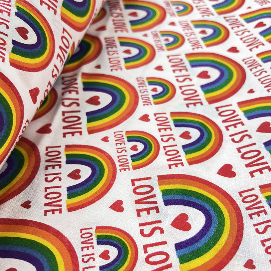 Pretty Polly - Proud As