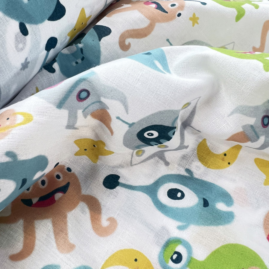 Pretty Polly - Aliens 'R' Us