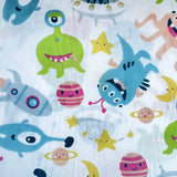 Pretty Polly - Aliens 'R' Us