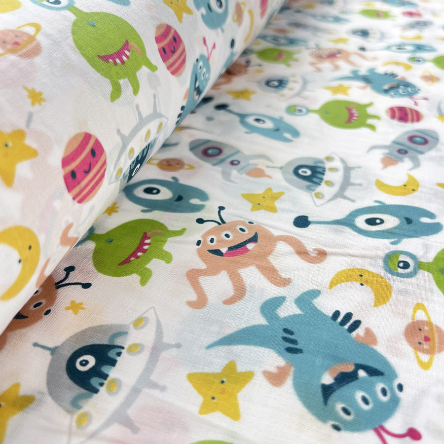 Pretty Polly - Aliens 'R' Us